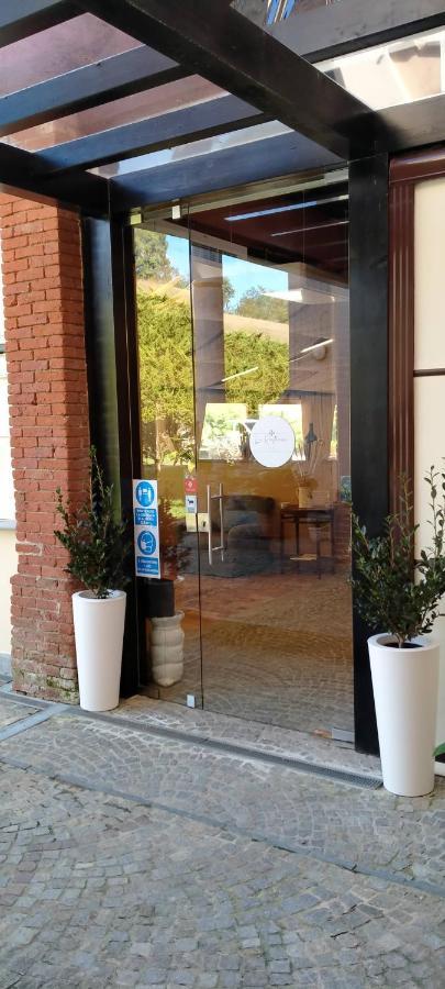 La Regibussa - Hotel Ristorante Asti Bagian luar foto